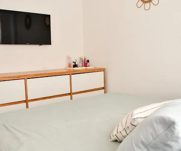 Tek Yatak Odalı Daire